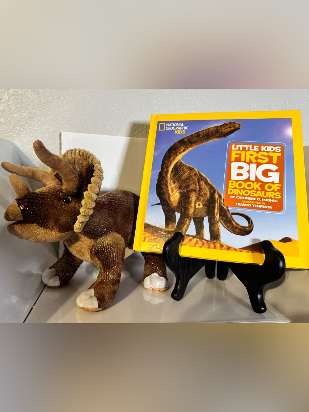 Monster Adventure Pack tiptop